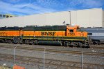 BNSF 0265